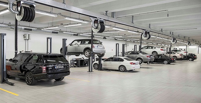 Altıntaş Oto Servis